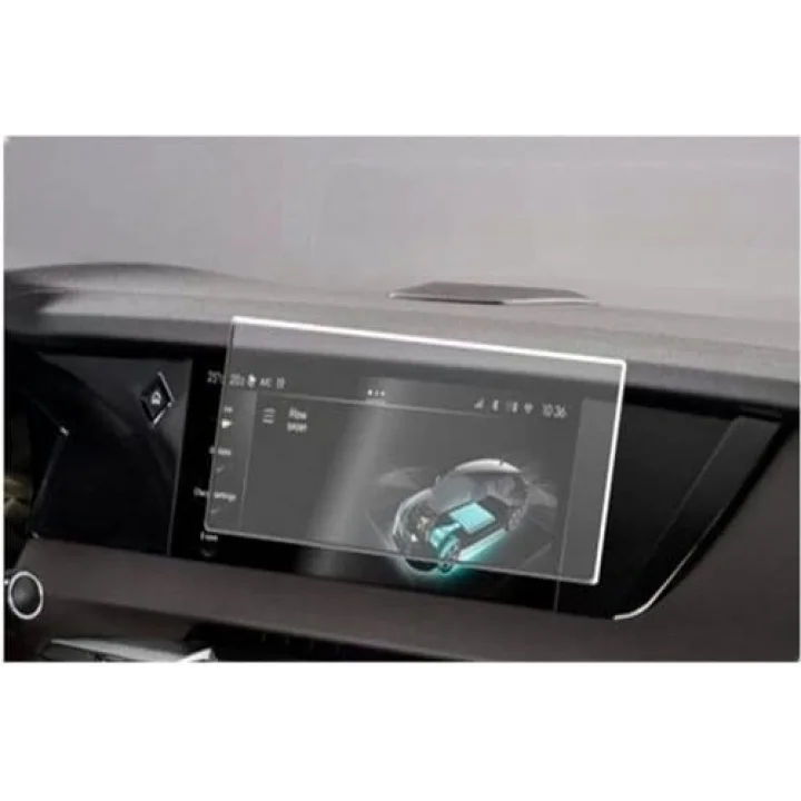 Ds 4 İle Uyumlu Ekran Koruyucu Nano Navigasyon Multimedya