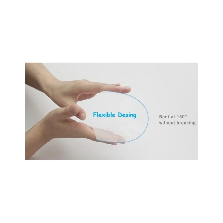 Ds 4 İle Uyumlu Ekran Koruyucu Nano Navigasyon Multimedya