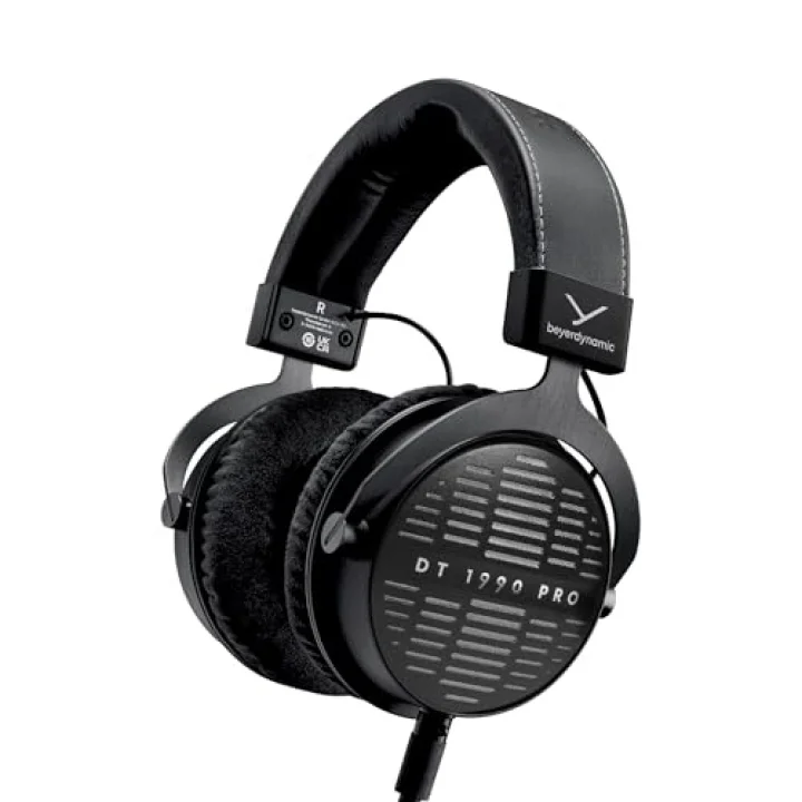 DT 1990 PRO MKII 30 Ohm Açık Yapılı Stüdyo Referans Kulaklığı