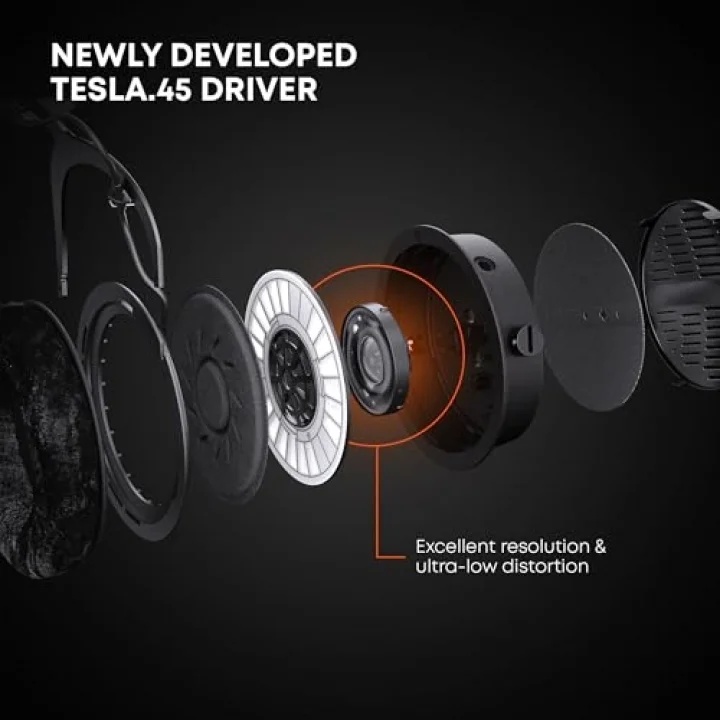 DT 1990 PRO MKII 30 Ohm Açık Yapılı Stüdyo Referans Kulaklığı