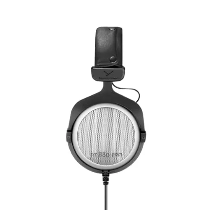 DT 880 PRO 250 Ohm Stüdyo Referans Kulaklığı