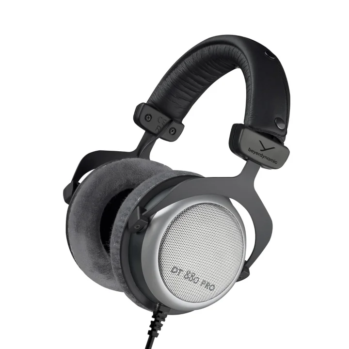 DT 880 PRO 250 Ohm Stüdyo Referans Kulaklığı