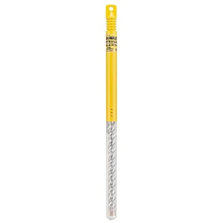 DT9417 SDS-MAX DELIÇI UÇ, 20 X 540 MM