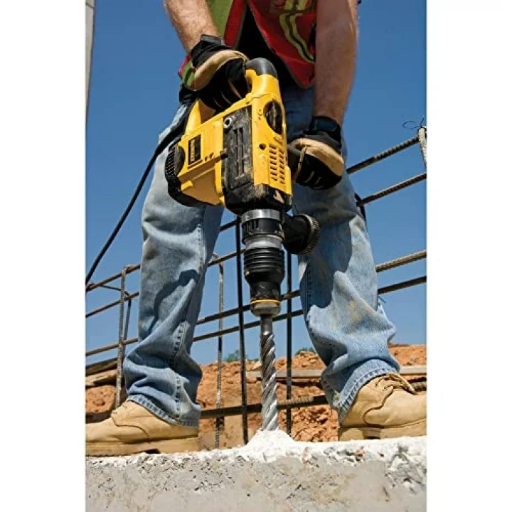 DT9417 SDS-MAX DELIÇI UÇ, 20 X 540 MM