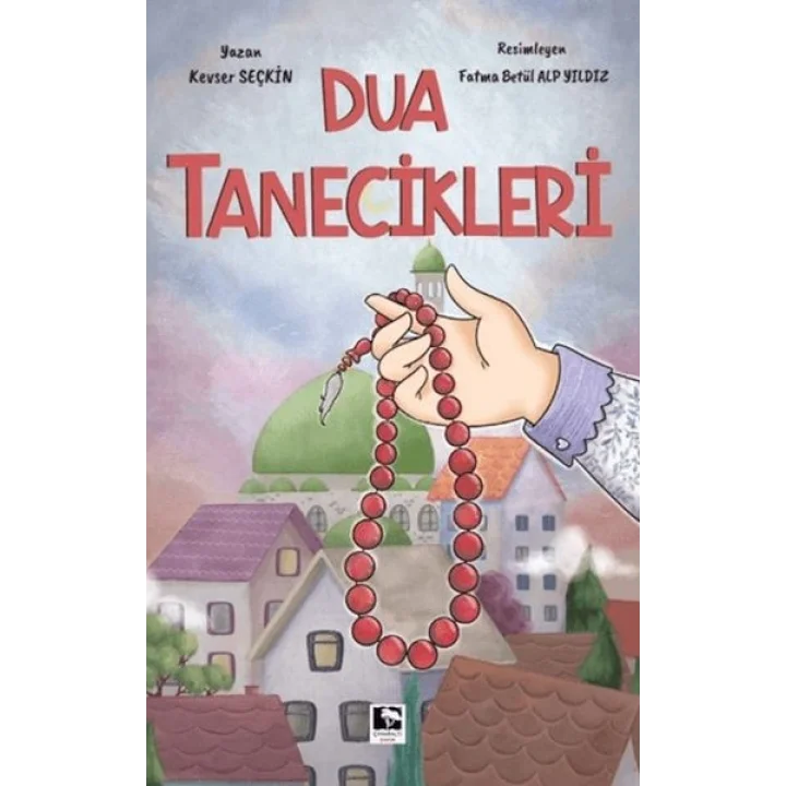 Dua Tanecikleri