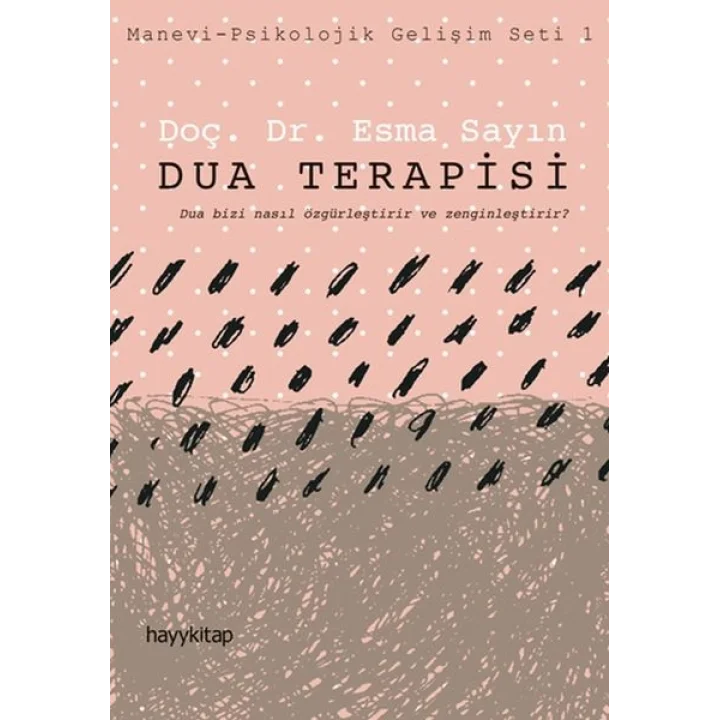 Dua Terapisi
