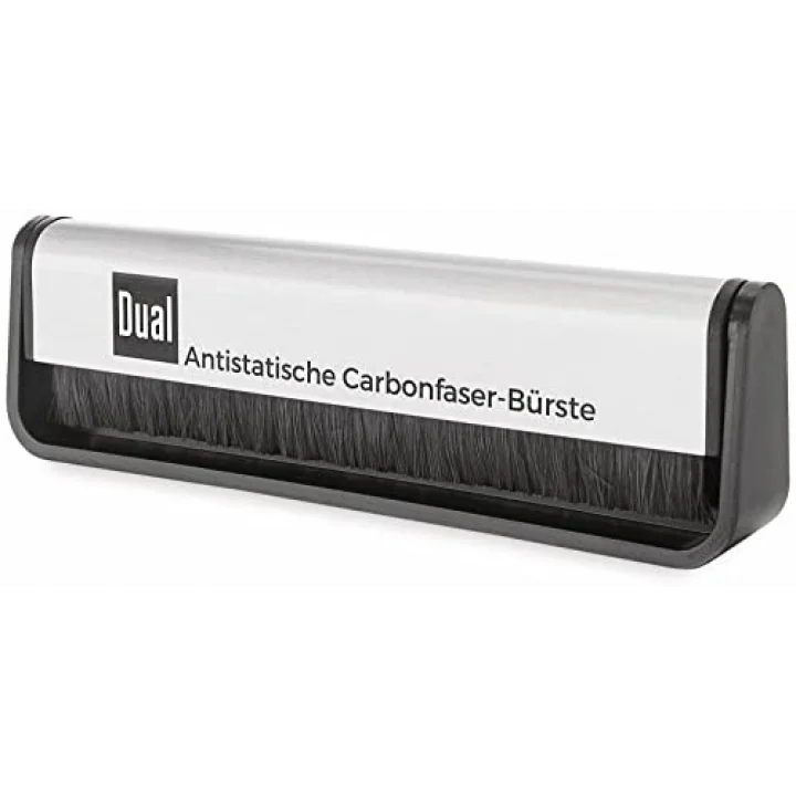 Dual Antistatik Karbon Fiber Plak Temizleyici