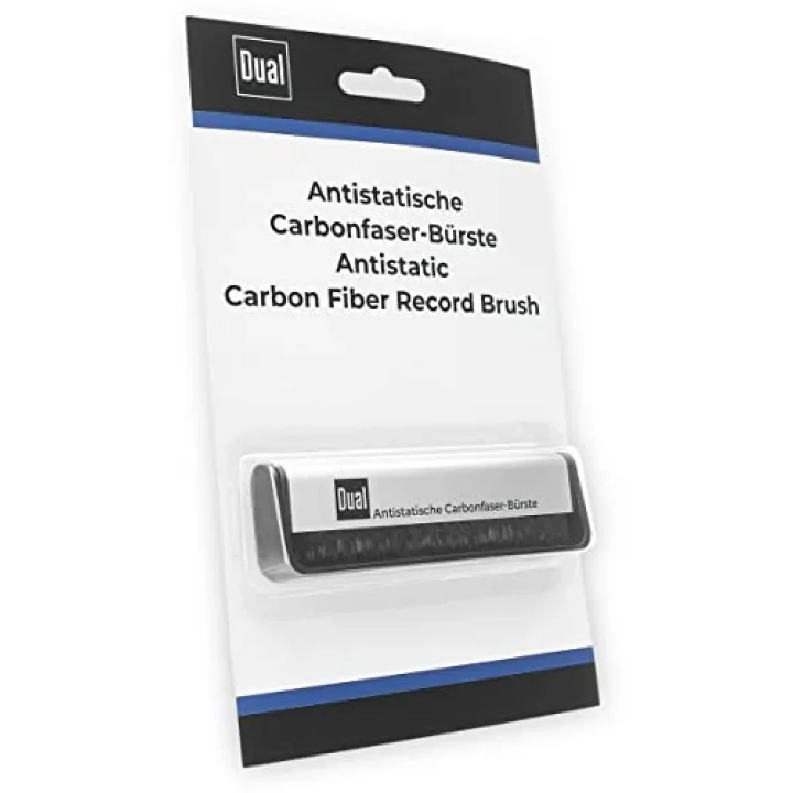 Dual Antistatik Karbon Fiber Plak Temizleyici