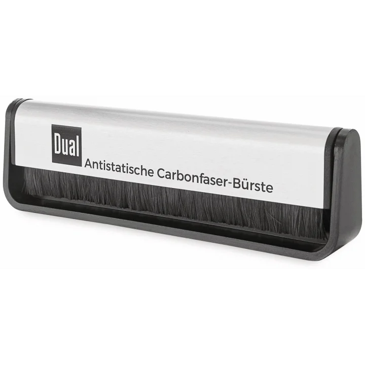 Dual Antistatik Karbon Fiber Plak Temizleyici