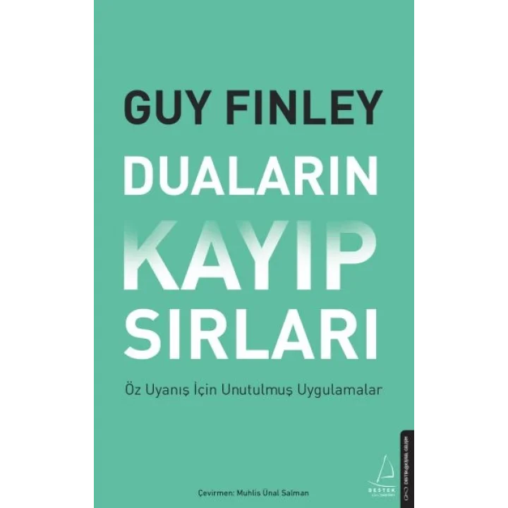 Duaların Kayıp Sırları