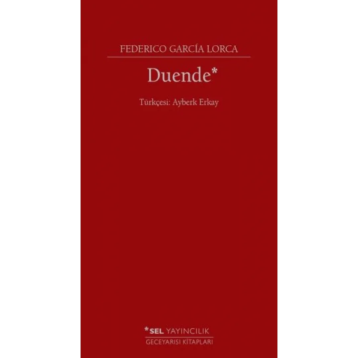 Duende