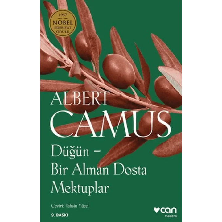 Düğün - Bir Alman Dosta Mektuplar