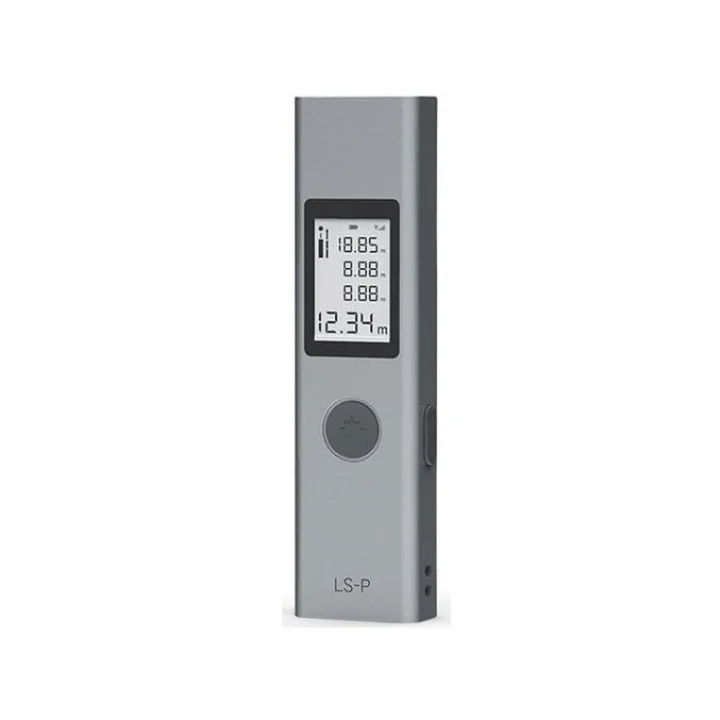 Duka Ls-P 40 m Yüksek Hassasiyetli Lazer Metre