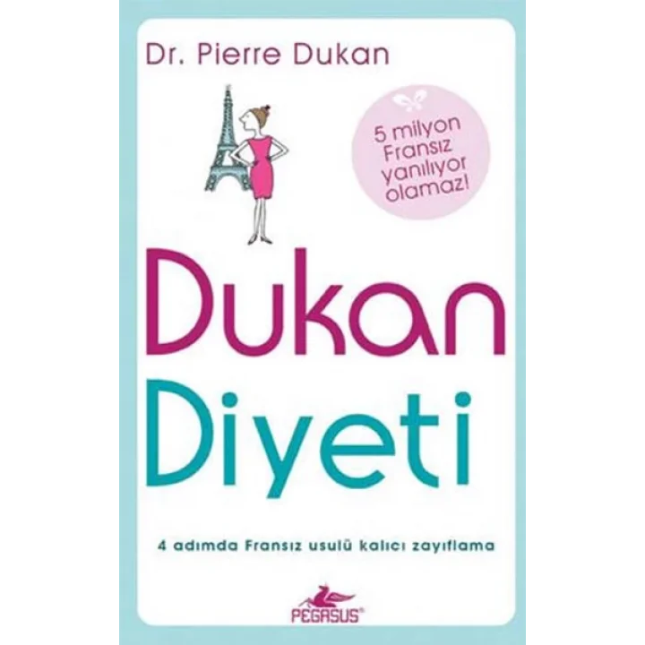 Dukan Diyeti