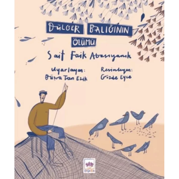 Dülger Balığının Ölümü