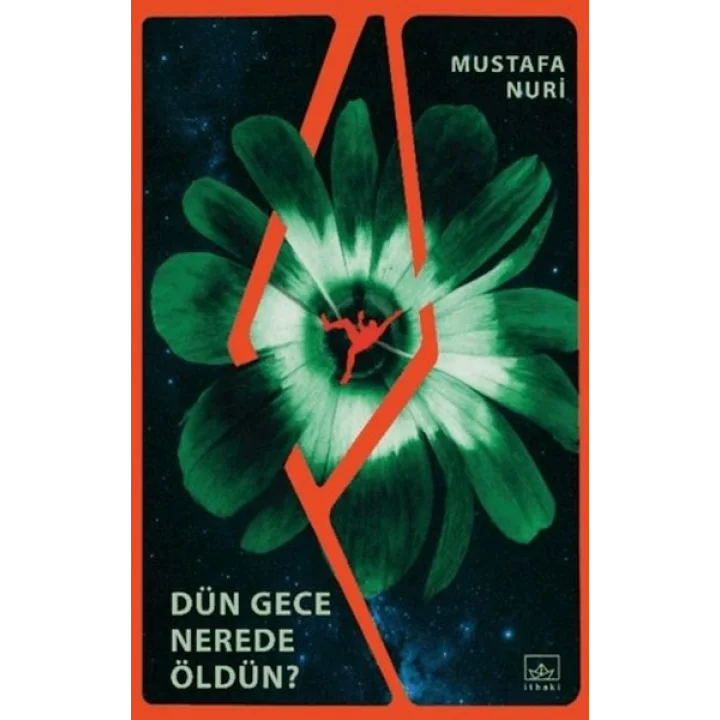 Dün Gece Nerede Öldün?