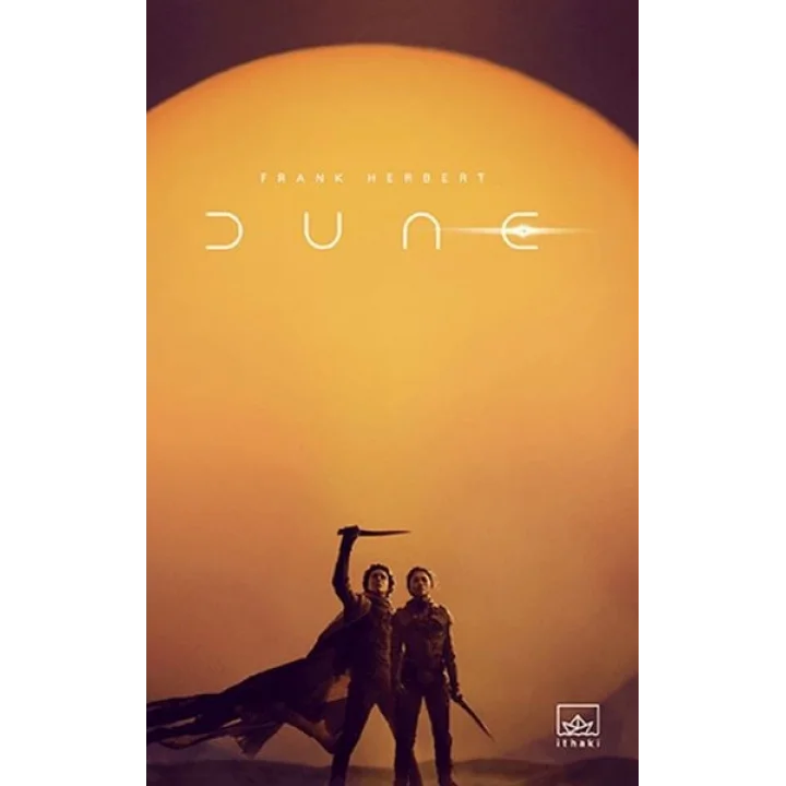 Dune (Film Kapağı)