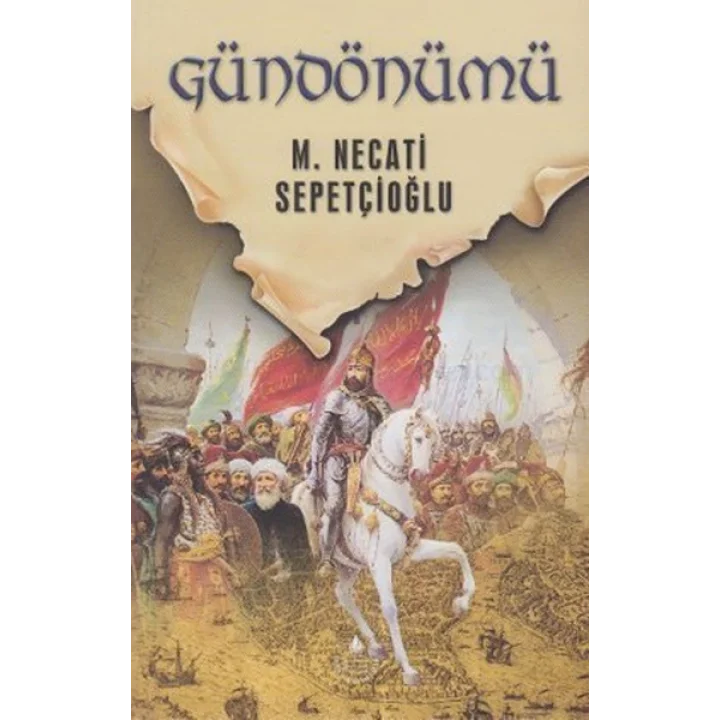 Dünki Türkiye 12. Kitap - Gündönümü