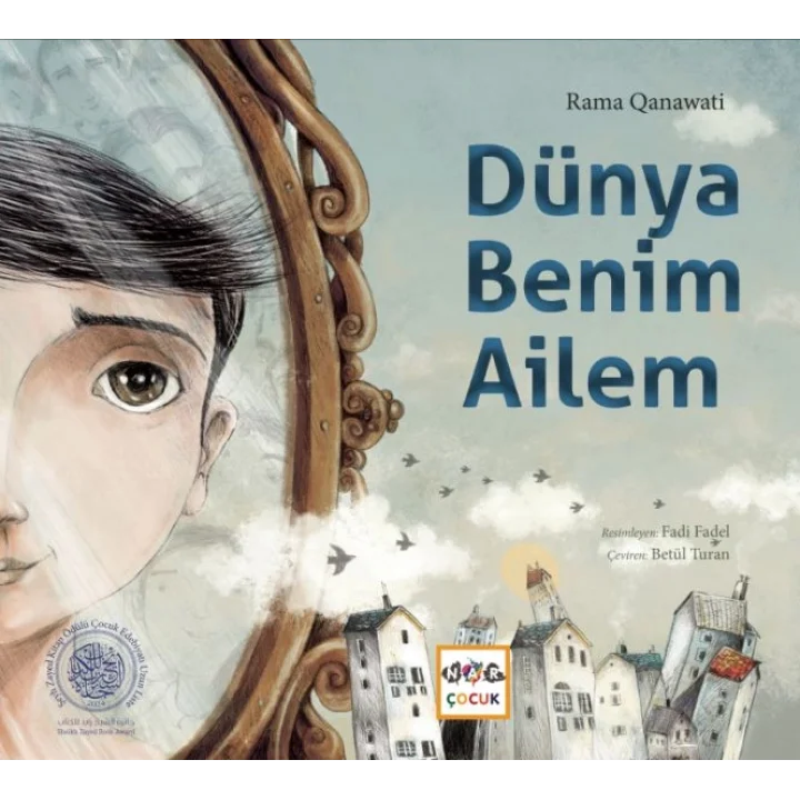 Dünya Benim Ailem