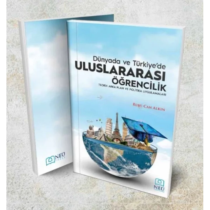 Dünyada ve Türkiyede Uluslararası Öğrencilik
