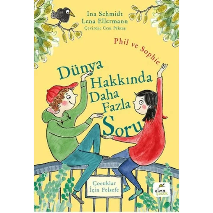 Dünya Hakkında Daha Fazla Soru