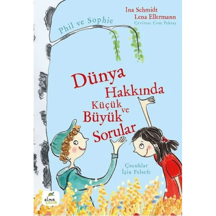 Dünya Hakkında Küçük ve Büyük Sorular