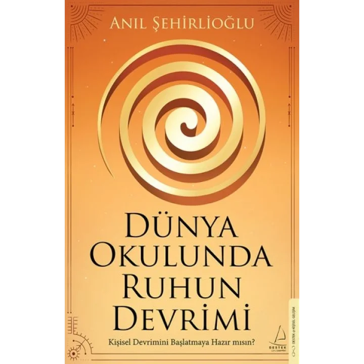 Dünya Okulunda Ruhun Devrimi