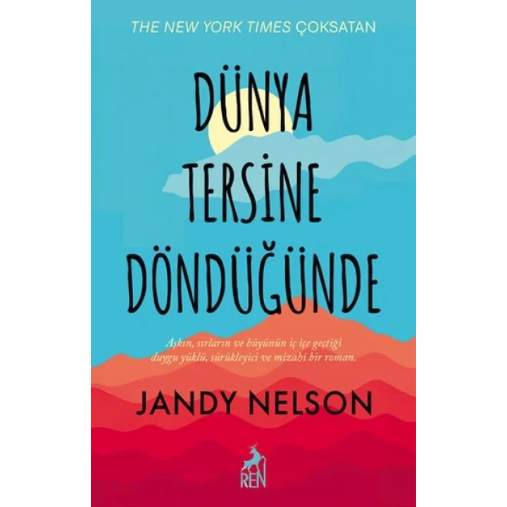 Dünya Tersine Döndüğünde