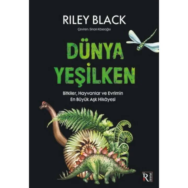 Dünya Yeşilken