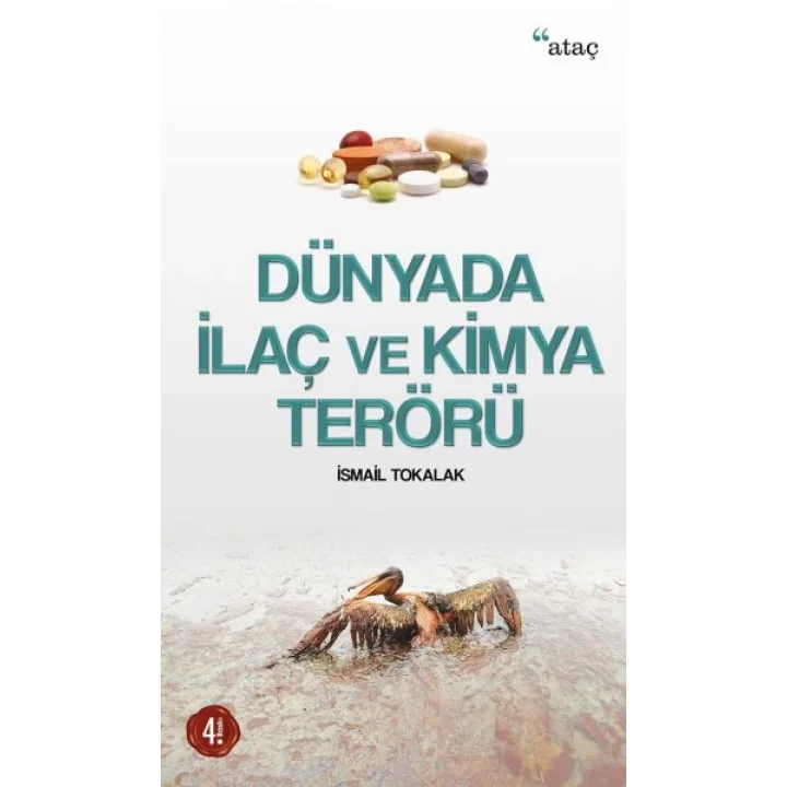 Dünyada İlaç Ve Kimya Terörü