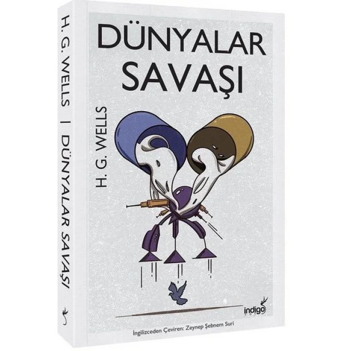 Dünyalar Savaşı