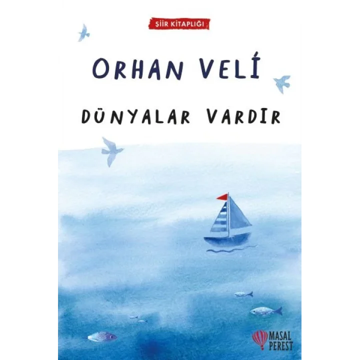 Dünyalar Vardır