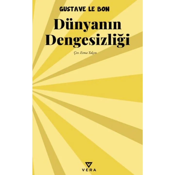 Dünyanın Dengesizliği