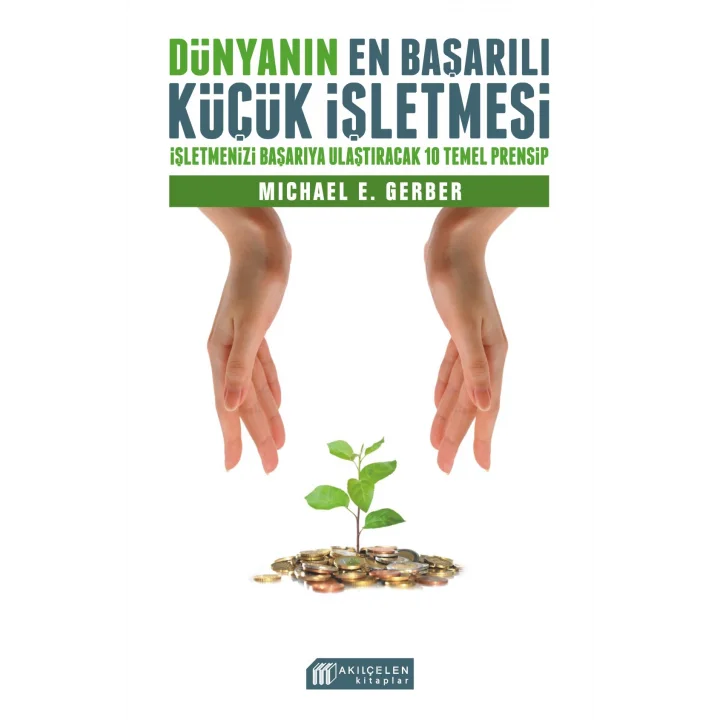 Dünyanın En Başarılı Küçük İşletmesi