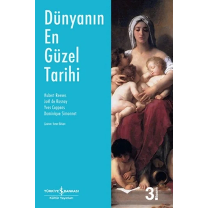 Dünyanın En Güzel Tarihi