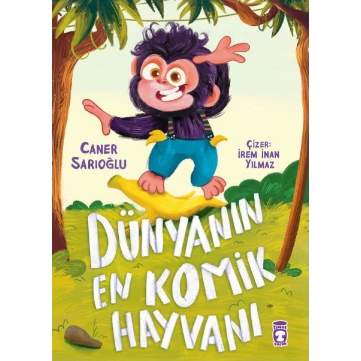 Dünyanın En Komik Hayvanı