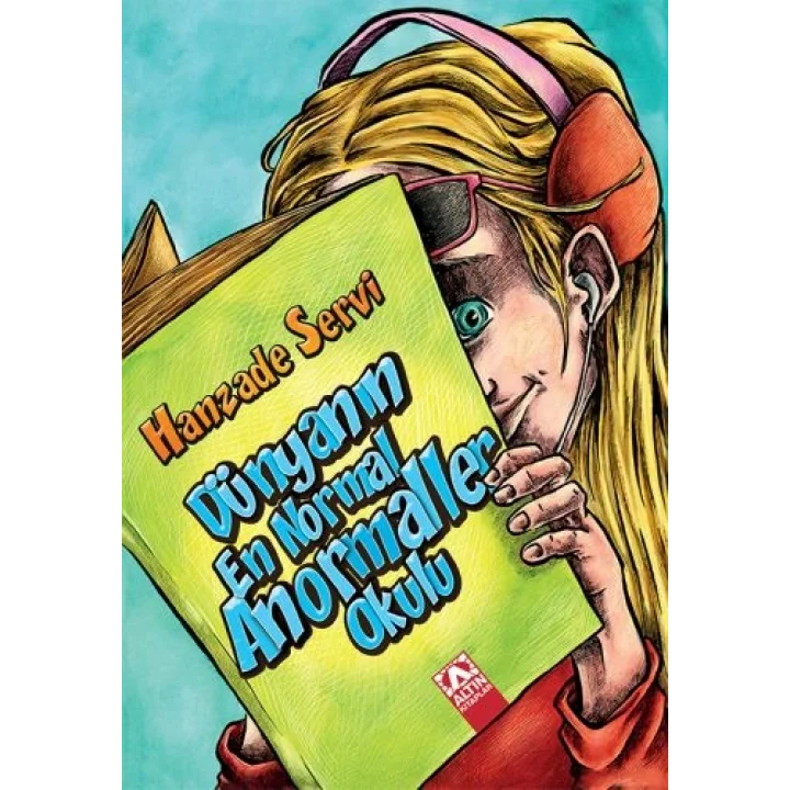 Dünyanın En Normal Anormaller Okulu