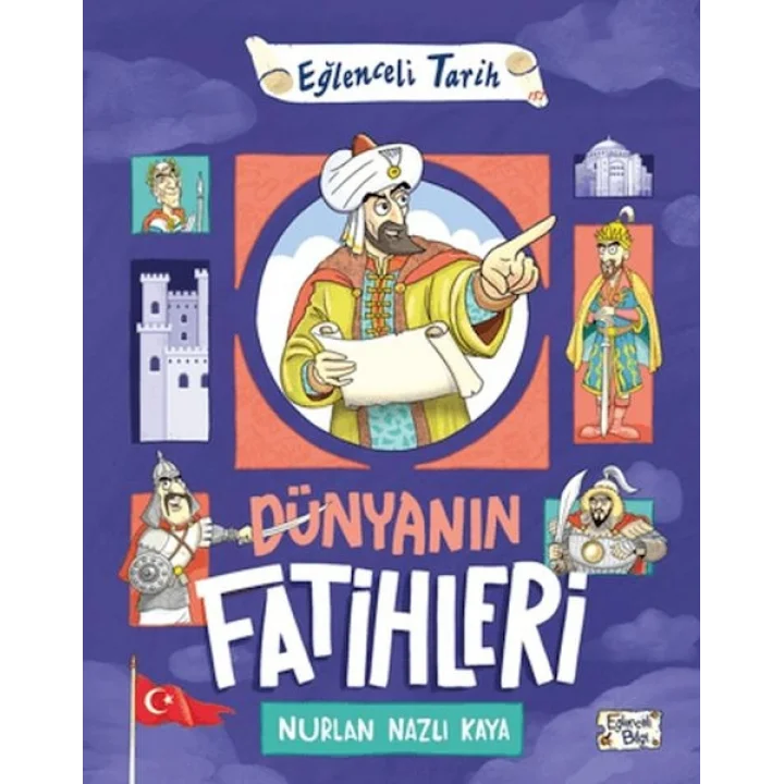 Dünyanın Fatihleri