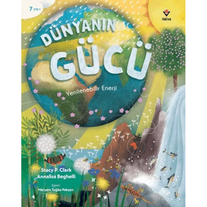 Dünyanın Gücü