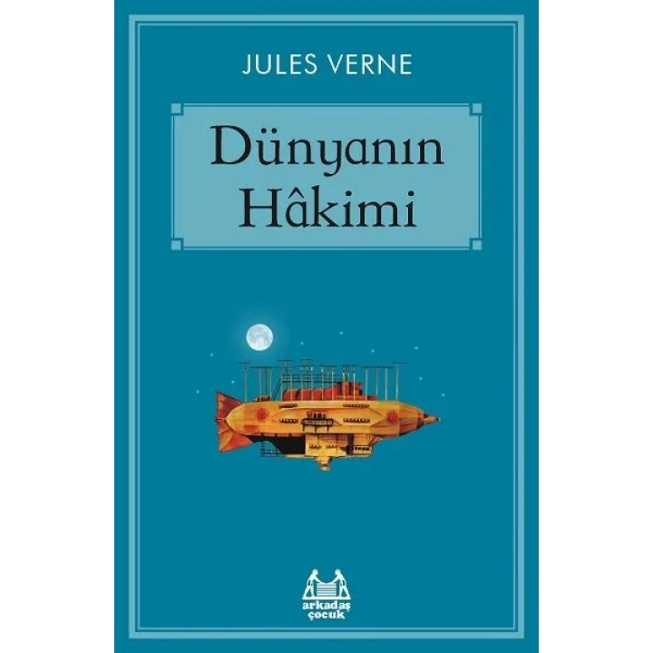 Dünyanın Hâkimi - Gökkuşağı Koleksiyonu