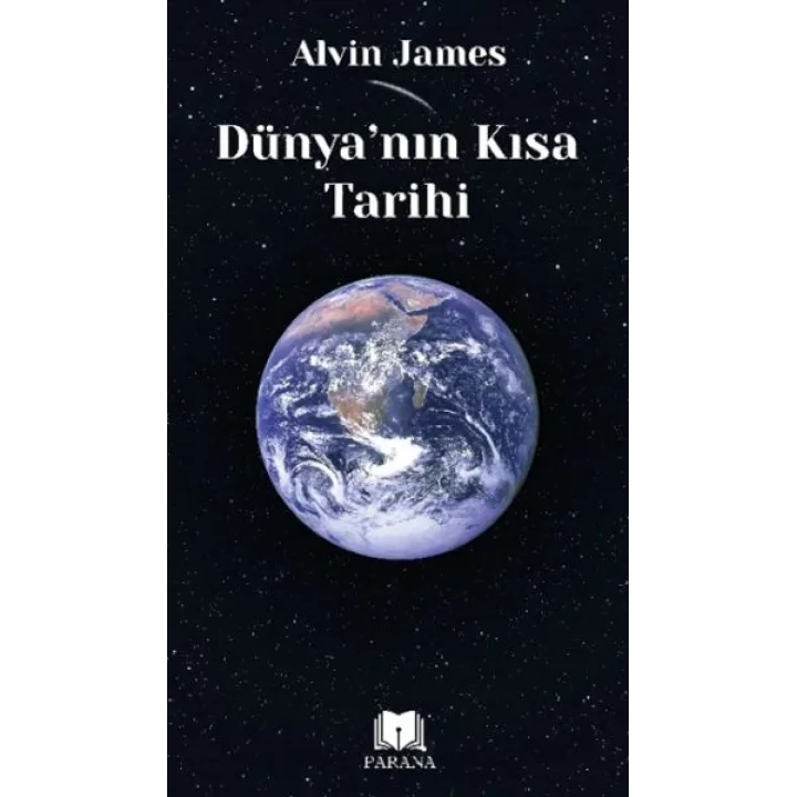 Dünya’nın Kısa Tarihi