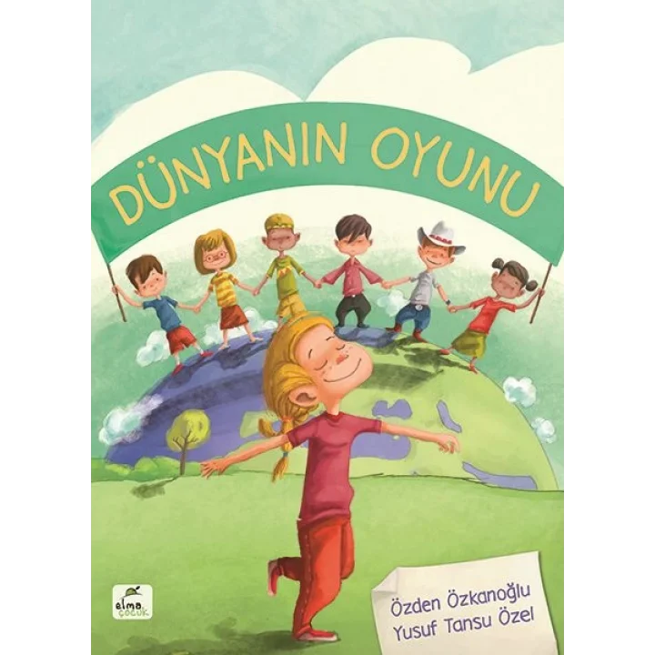 Dünyanın Oyunu