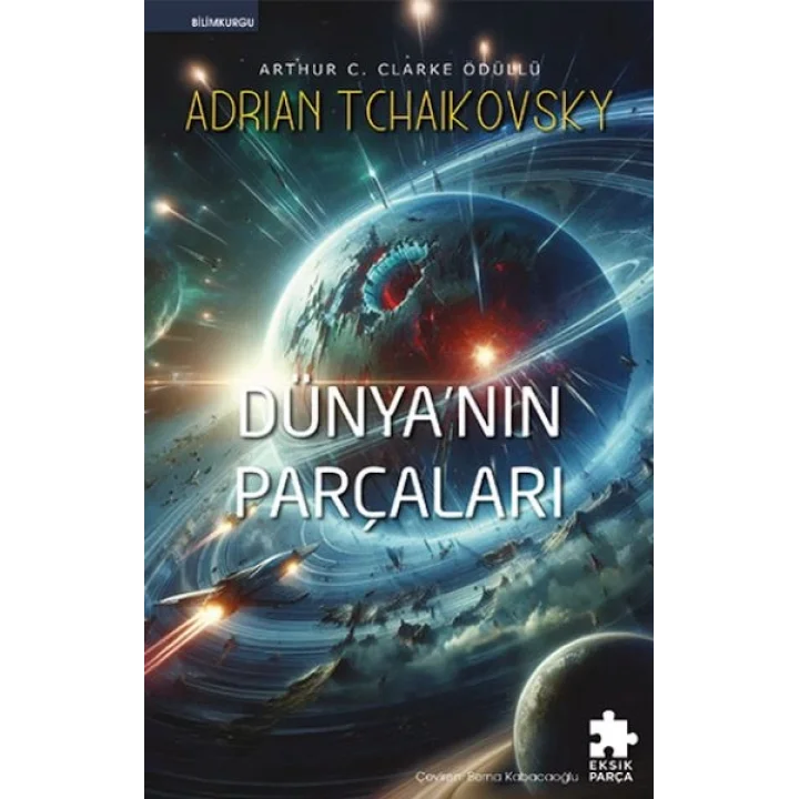 Dünyanın Parçaları