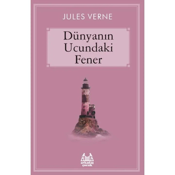Dünyanın Ucundaki Fener