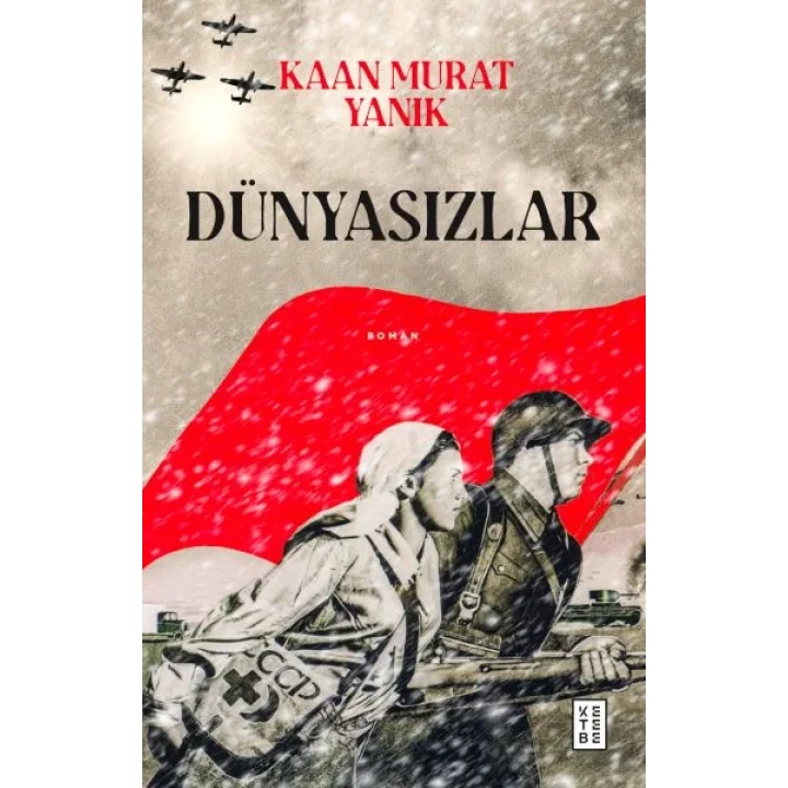 Dünyasızlar