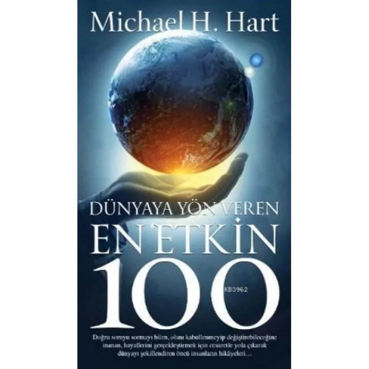 Dünyaya Yön Veren En Etkin 100