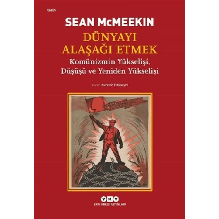 Dünyayı Alaşağı Etmek