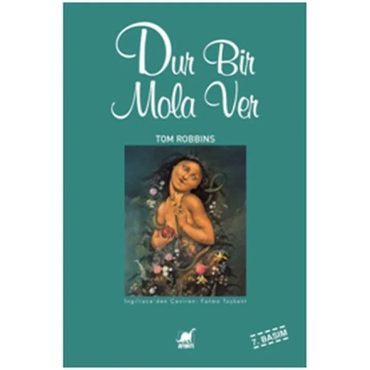 Dur Bir Mola Ver