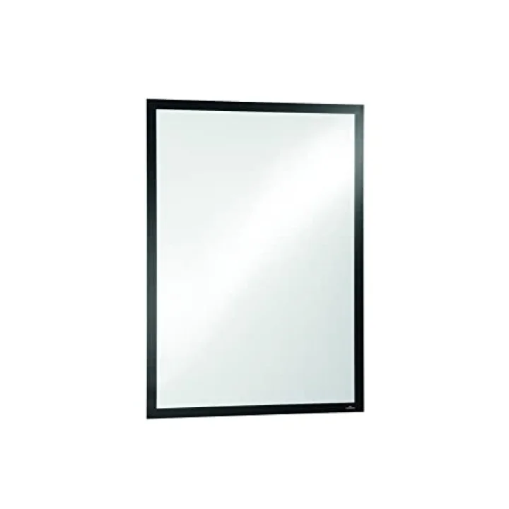 Duraframe Poster Çerçeve Siyah 50x70
