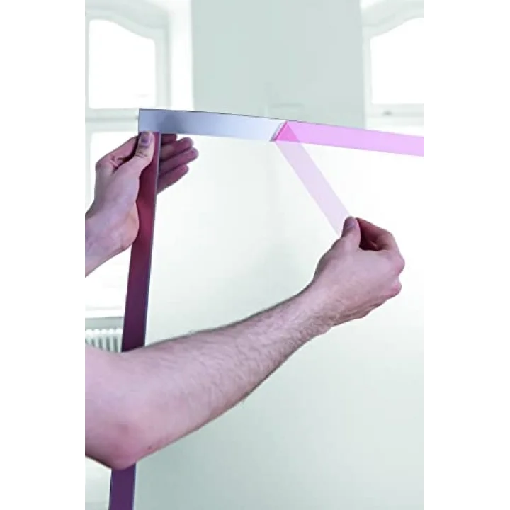 Duraframe Poster Çerçeve Siyah 50x70